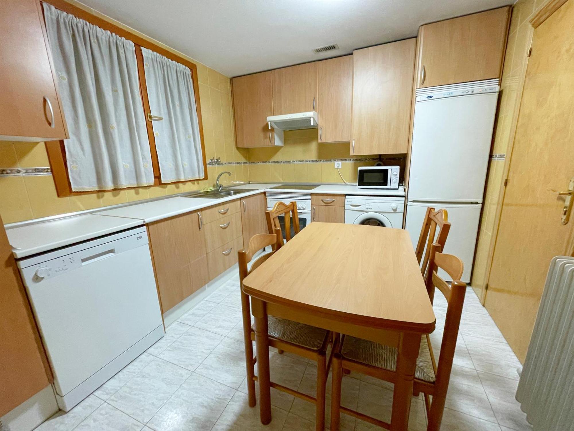 Apartamentos Jaca Ciudadela 3000 Εξωτερικό φωτογραφία